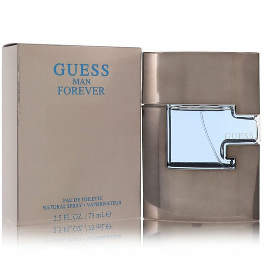 Guess Forever 2.5 oz EDT for men