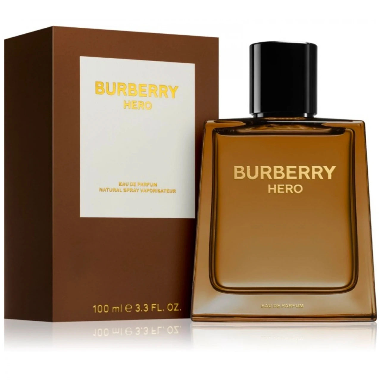 Burberry Hero  oz EDP for men – LaBellePerfumes