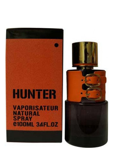 Hunter 3.4 oz EDP for women