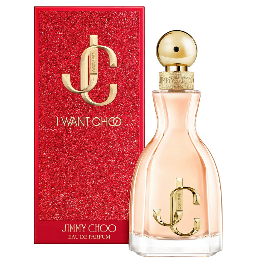 Image of I Want Choo 3.3. oz EDP for women