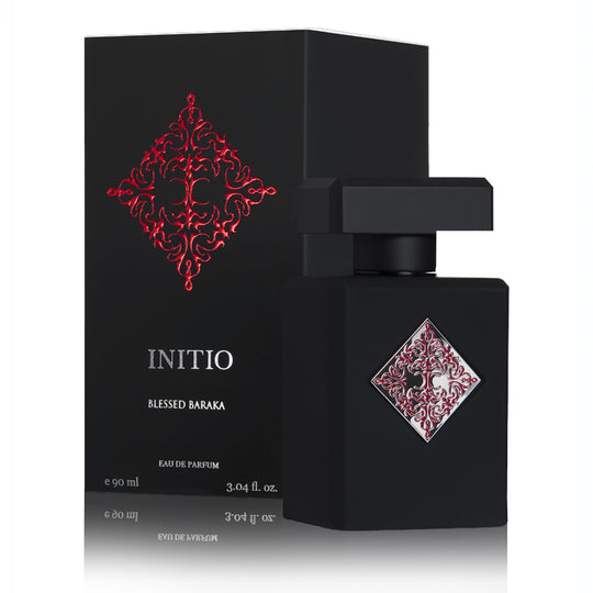 Initio Blessed Baraka 3.04 EDP Spray Unisex