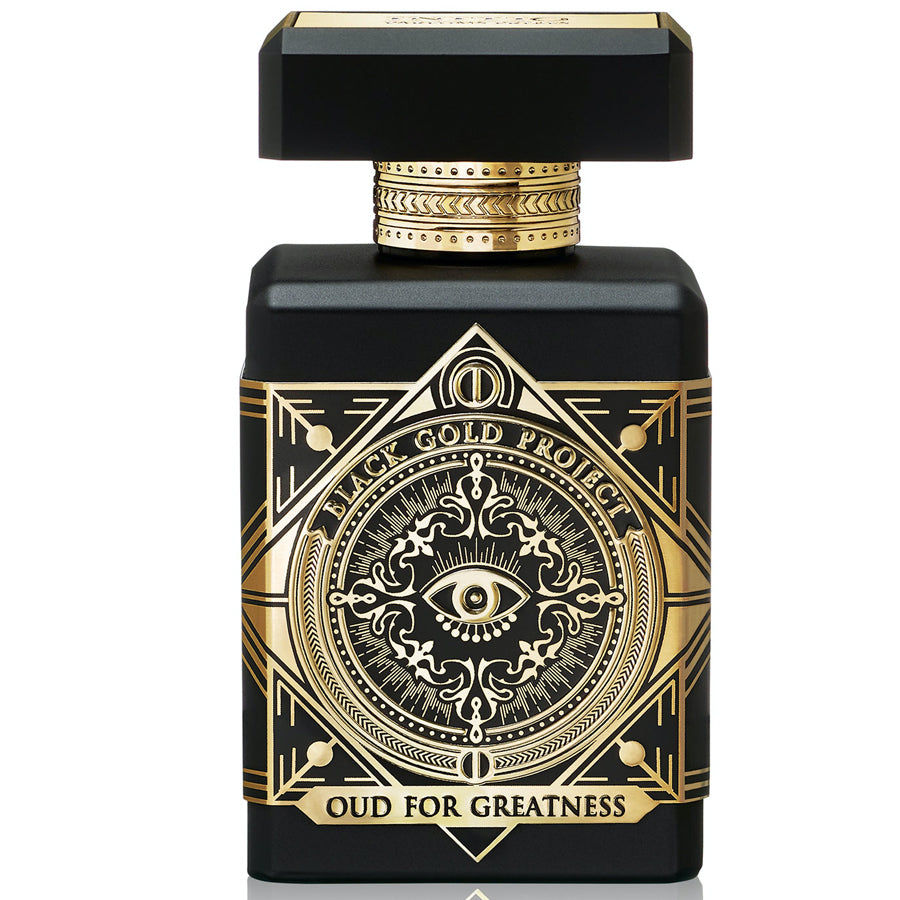 Initio Oud for Greatness 3.04 oz EDP for unisex