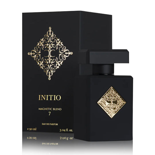 Initio Magnetic Blend 7 3.04 oz EDP for unisex