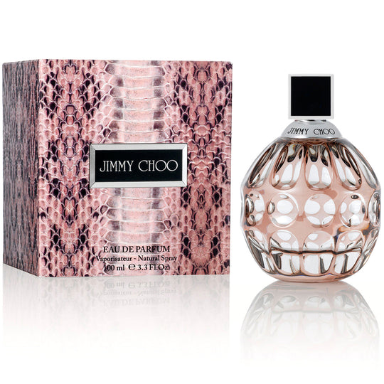 Jimmy Choo 3.4 oz EDP for women