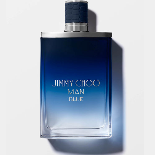 Jimmy Choo Blue 3.4 oz EDT for men