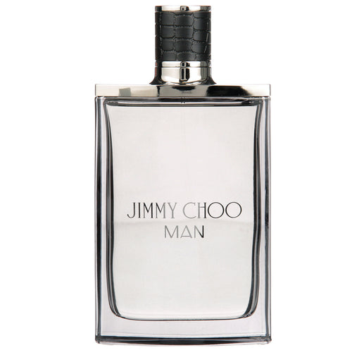 Jimmy Choo Blue 3.4 oz EDT for men
