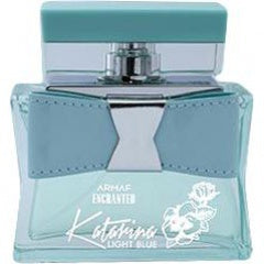 armaf katrina light blue