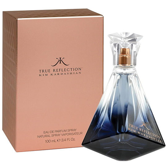 Kim Kardashian True Reflection 3.4 oz EDP for women