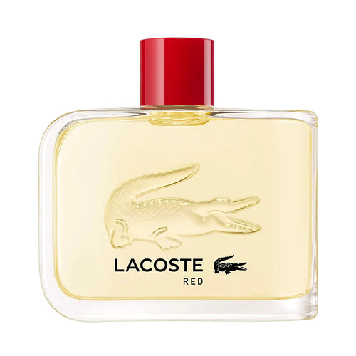 Lacoste Essential by Lacoste for Men - 4.2 oz EDT Spray