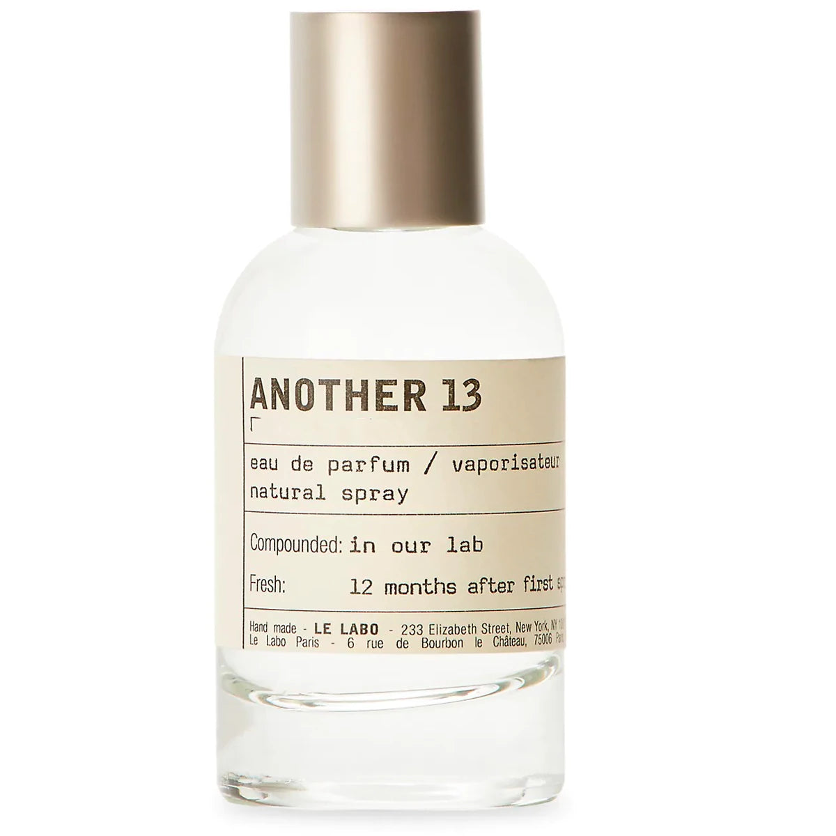 Le Labo Another 13 3.4 oz EDP for women