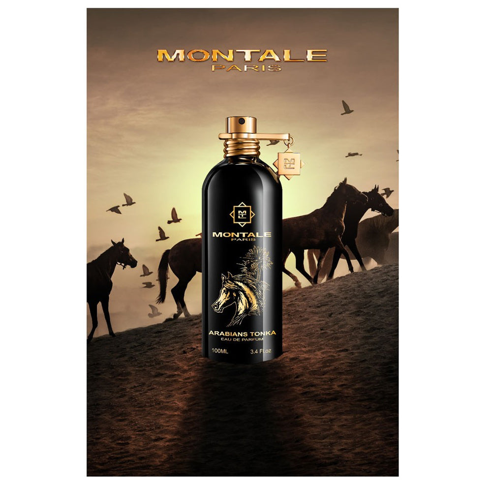 Arabians Tonka 3.4 oz EDP unisex