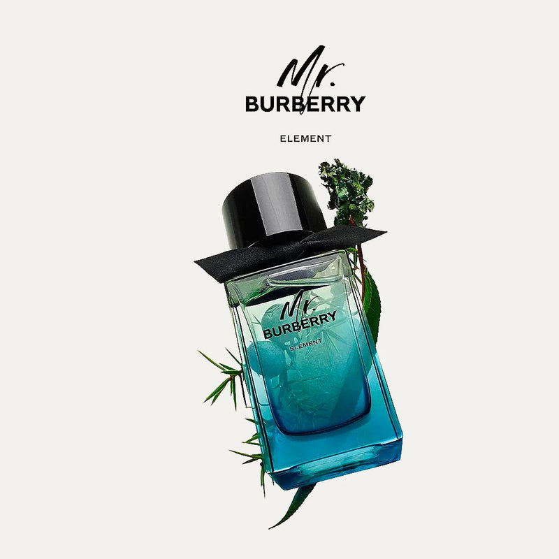 Mr. Burberry Element  oz EDT for men – LaBellePerfumes