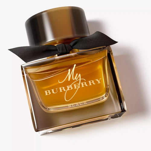 My Burberry Black 3.0 oz EDP for women