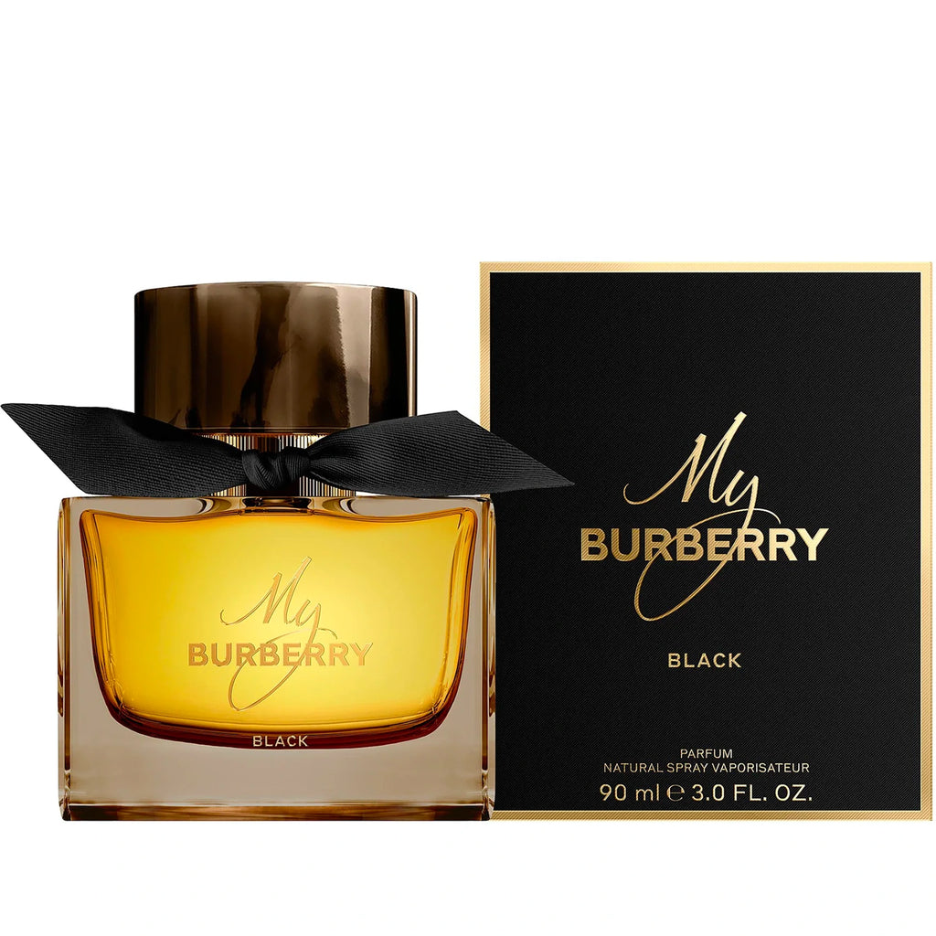 My Burberry Black  oz EDP for women – LaBellePerfumes