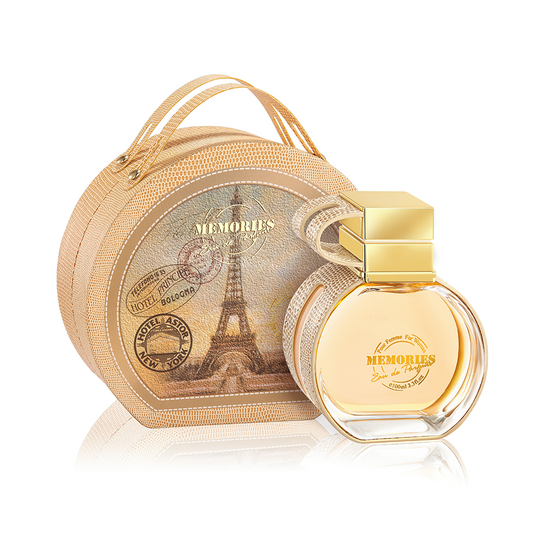 Memories 3.4 oz EDP for women