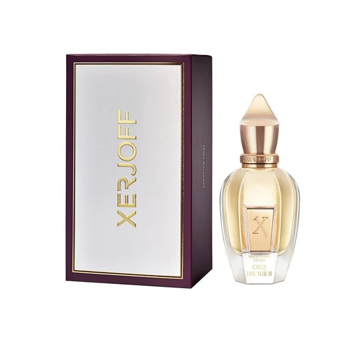 XERJOFF セルヨッフ リッチウッド 50ml ユニセックス アウトレット価格