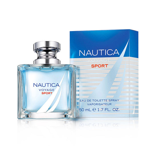 Nautica Voyage Sport 1.7 oz EDT spray for men