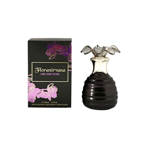 Floranirvana Orchid Noir 3.4 oz EDP for women