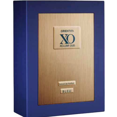 Al Haramain Amber Oud Exclusif Bleu Parfum for Unisex by Al Haramain