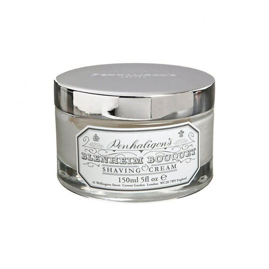 Penhaligons Blenheim Bouquet Shaving Cream 5 oz