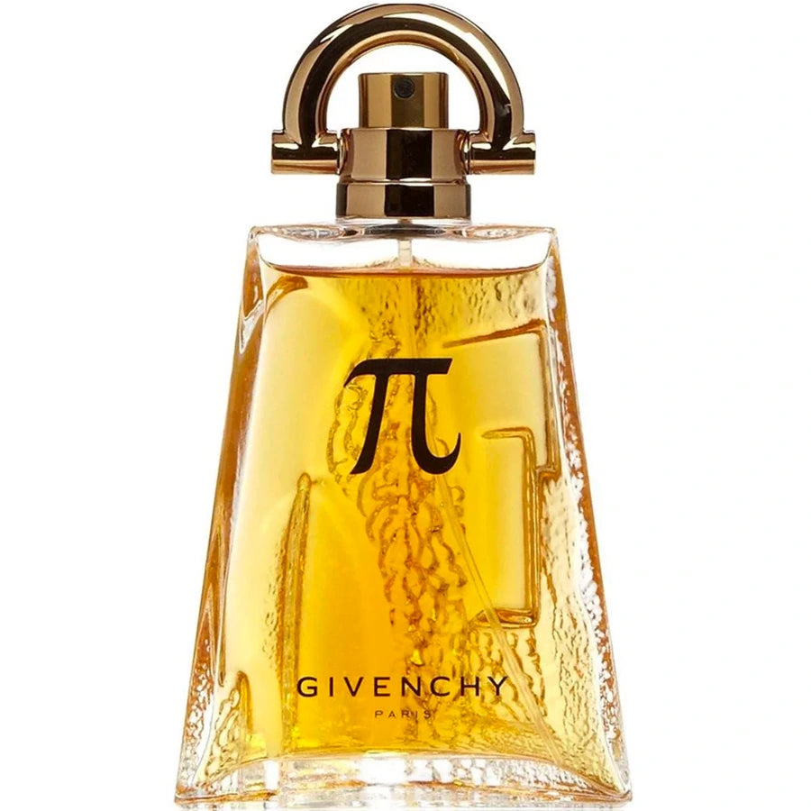 Pi by Givenchy 3.4 oz EDT for men