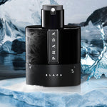 Prada Luna Rossa Black  oz EDP for men – LaBellePerfumes