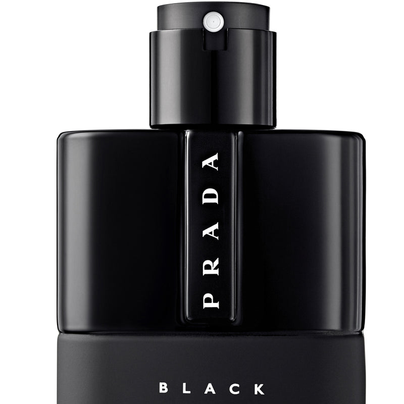 prada black cologne 3.4 oz