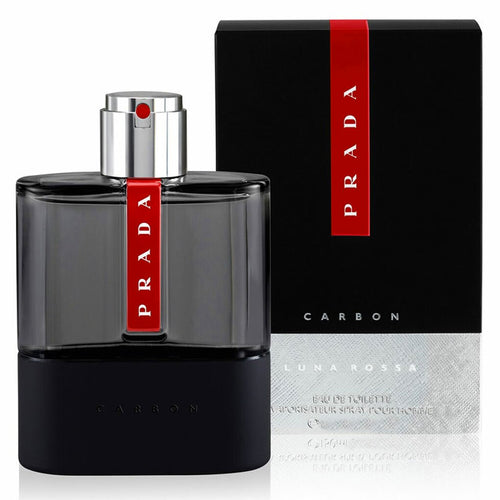 Kit L'homme Prada (Perfume 50ml + Desodorante + Pós Barba) - AZPerfumes