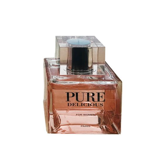 Pure Delicious 3.4 oz EDP for women