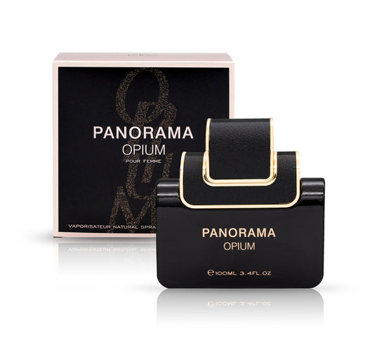 Panorama Opium 3.4 oz EDP for women