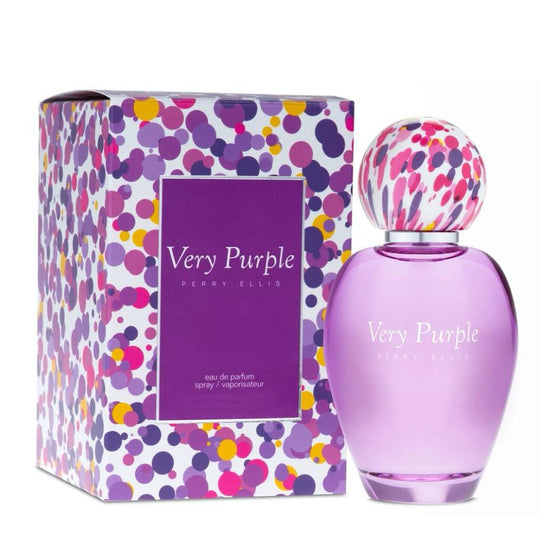 Very Purple 3.4 oz EDP spray for women