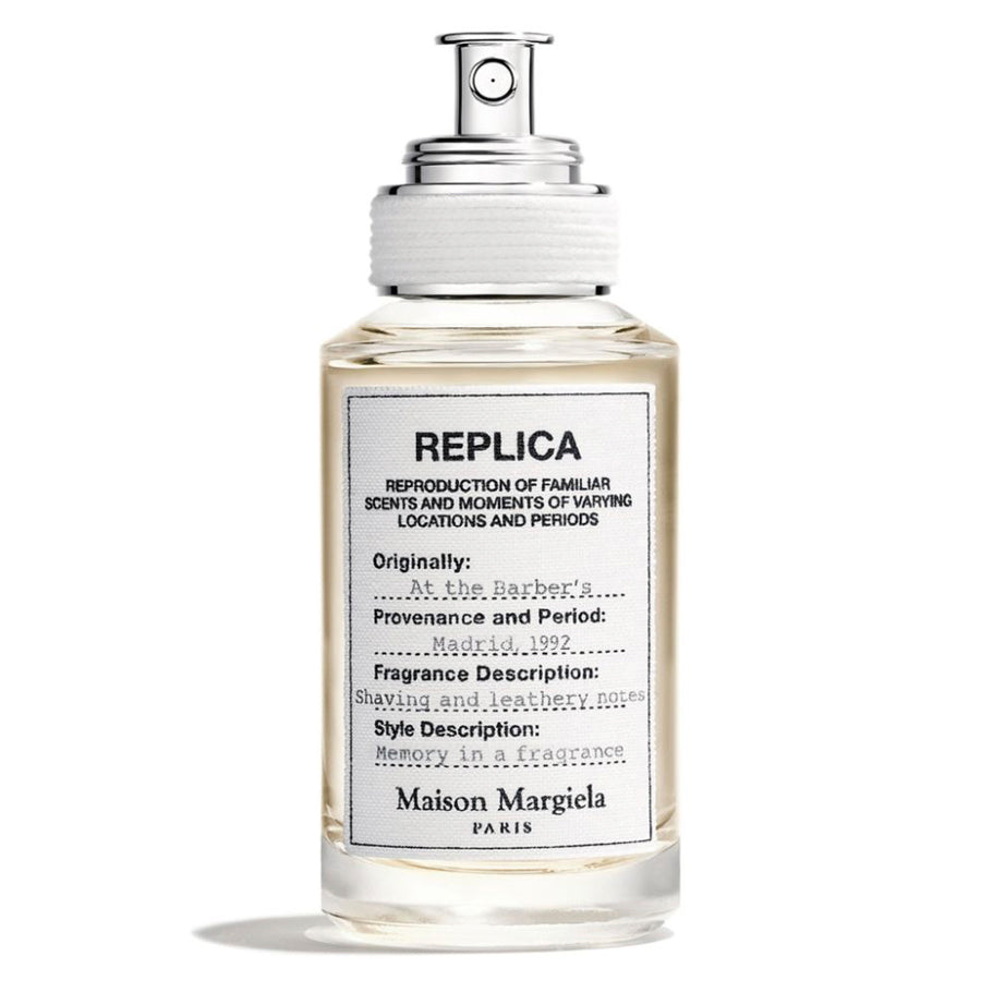 Replica At The Barber's 3.4 oz EDT for men – LaBellePerfumes