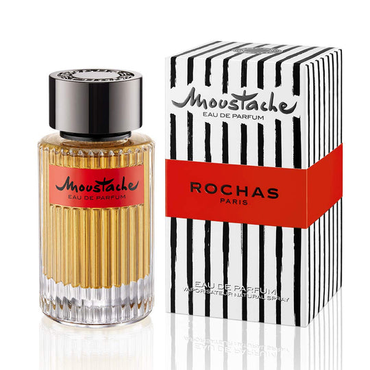 Rochas Moustache 4.2 oz EDP for men