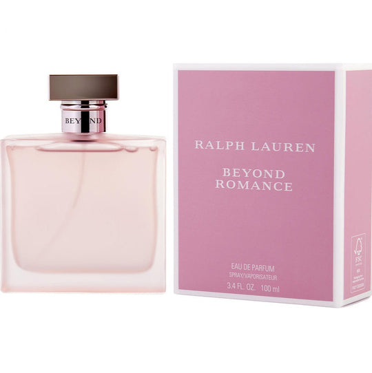 Ralph Lauren Romance Beyond 3.4 oz EDP spray for women