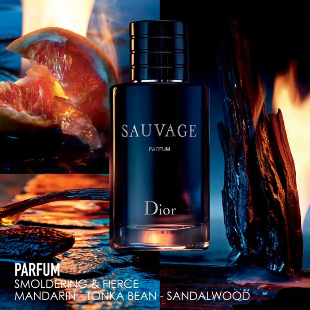 Dior Sauvage Parfum