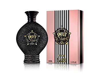 Sweet Star 3.3 oz EDP for women