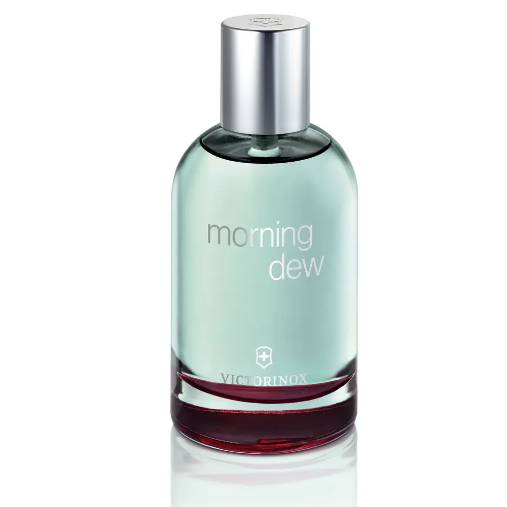 Morning Dew 3.4 oz EDT for women