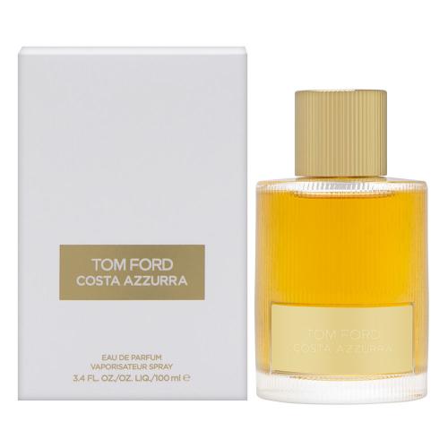 Costa Azzurra 3.4 oz EDP Unisex