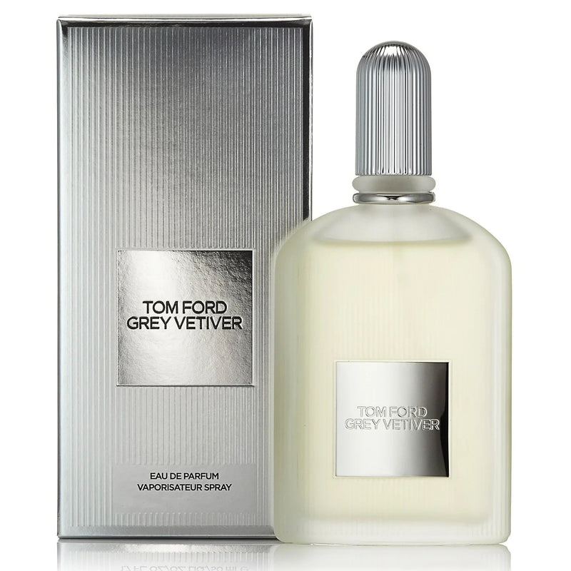 Tom Ford Grey Vetiver 3.4 oz EDP for men#N# – LaBellePerfumes
