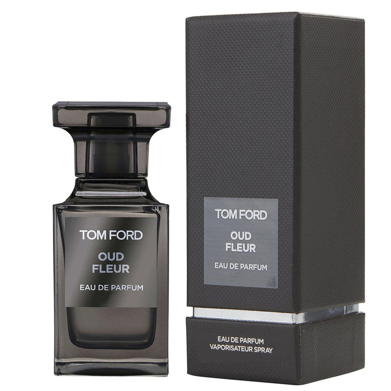 Tom Ford Oud Fleur  oz Eau De Parfum Unisex – LaBellePerfumes