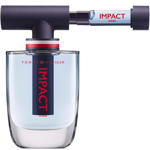 Impact Spark 3.4 oz EDT for men