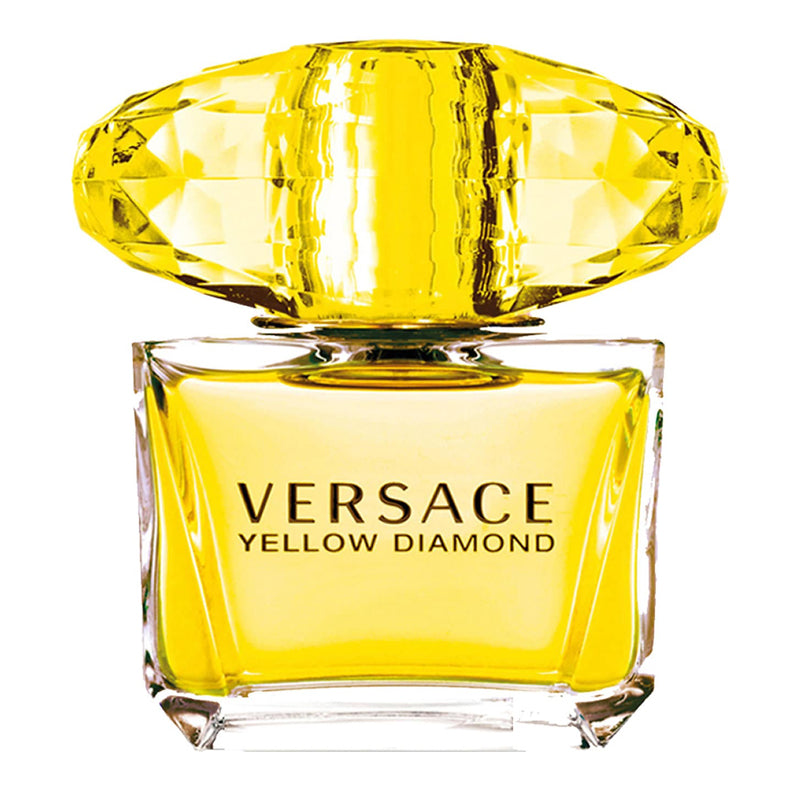 Yellow Diamond 3.0 oz EDT for women