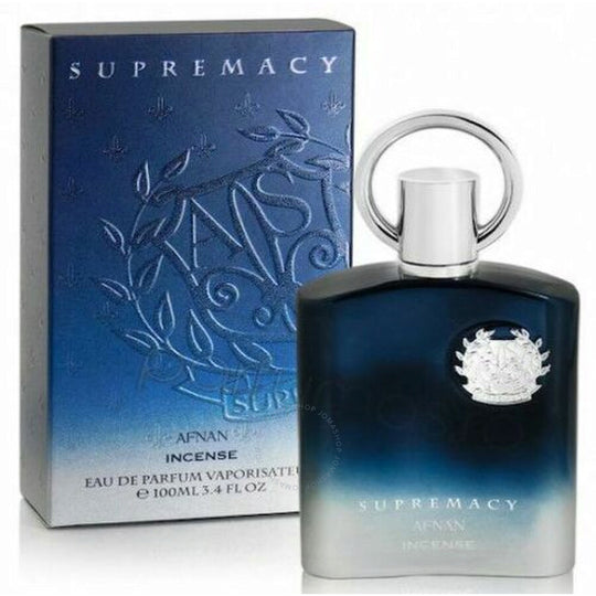 Supremacy Incense 3.4 oz EDP for men