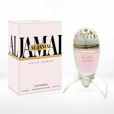 L&#039;Aventure Rose Al Haramain Perfumes fragancia - una