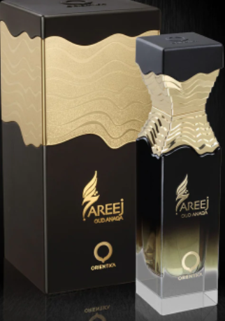 Areej Oud Anaqa 1.7 oz EDP unisex