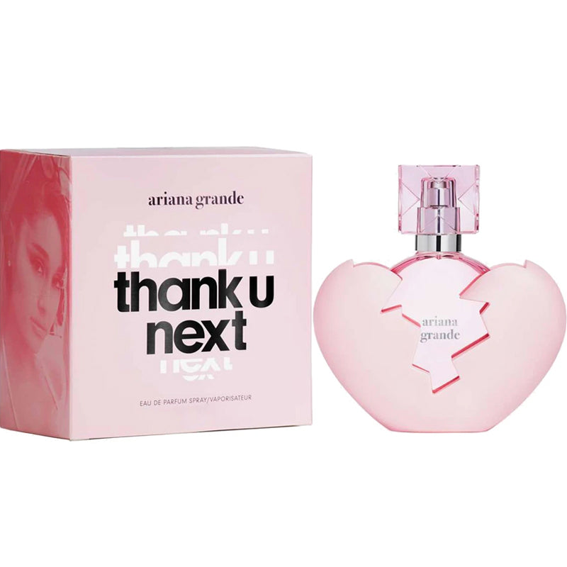 Thank U Next EDP 3.4 oz for women - LaBelle Perfumes