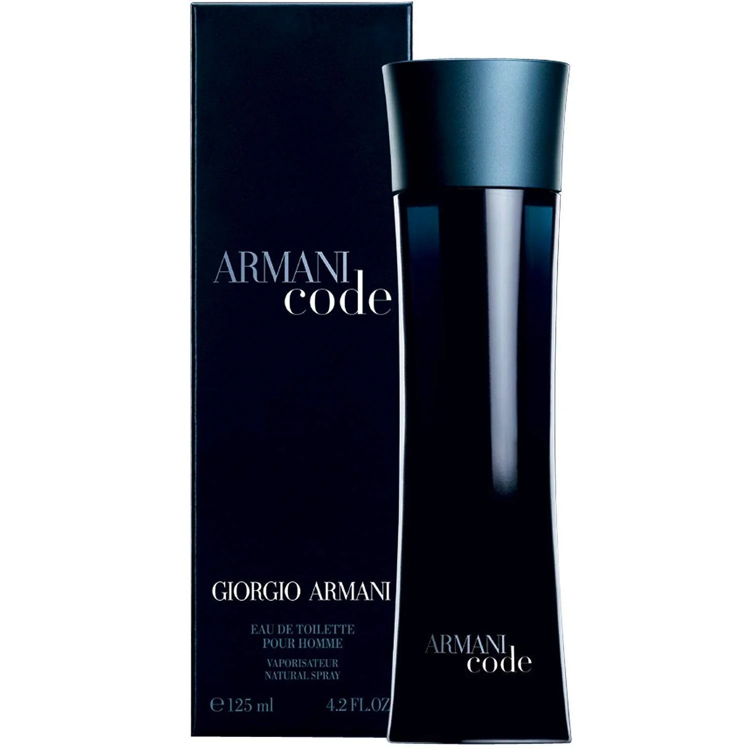 Armani Code 4.2 EDT for men