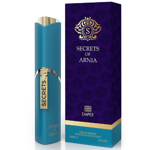 Secrets of Arnia 3.4 oz EDP for women