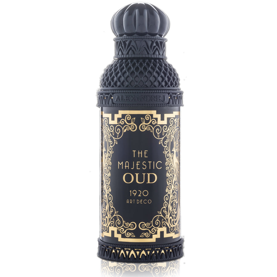 Art Deco Majestic Oud 3.4 oz EDP Unisex