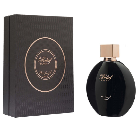 Belief Black 3.3 oz EDP for women